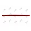 Feu stop additionnel ABAKUS 054-07-870D - Visuel 1