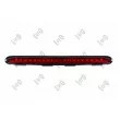 Feu stop additionnel ABAKUS 054-15-870D - Visuel 1