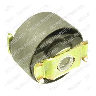 Silent bloc de suspension (train avant) DELPHI TD323W