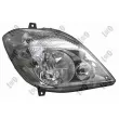 Projecteur principal ABAKUS 054-21379-1525 - Visuel 1