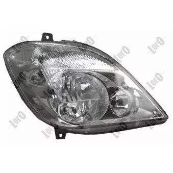 Projecteur principal ABAKUS 054-21379-1525