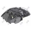 Projecteur principal ABAKUS 054-21379-1525 - Visuel 2