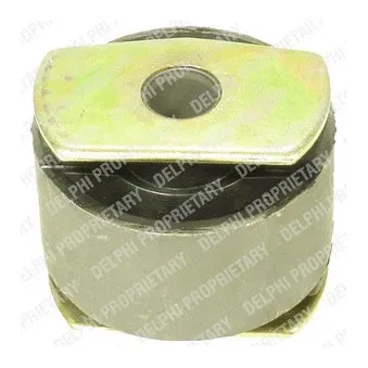 Silent bloc de suspension (train avant) DELPHI TD325W