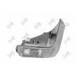 Feu clignotant avant gauche ABAKUS 054-34-001 - Visuel 3