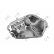 Feu clignotant avant droit ABAKUS 054-34-002 - Visuel 2