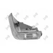 Feu clignotant avant droit ABAKUS 054-34-002 - Visuel 3