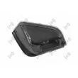 Feu clignotant avant gauche ABAKUS 054-34-005 - Visuel 2