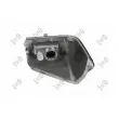 Feu clignotant avant gauche ABAKUS 054-34-005 - Visuel 3