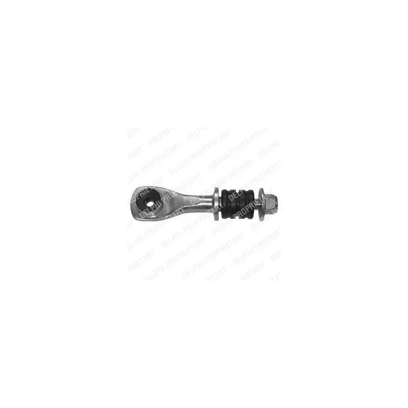 Entretoise/tige, stabilisateur DELPHI TD326W