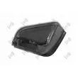 Feu clignotant avant droit ABAKUS 054-34-006 - Visuel 2