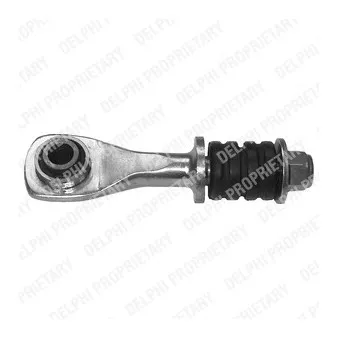 Entretoise/tige, stabilisateur DELPHI TD327W