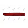 Catadioptre ABAKUS 054-39-875 - Visuel 1