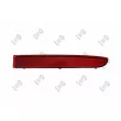 Catadioptre ABAKUS 054-39-876 - Visuel 1