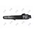 Feu clignotant avant droit ABAKUS 054-41-862S - Visuel 2