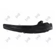 Feu clignotant avant gauche ABAKUS 054-41-863S - Visuel 1