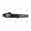 Feu clignotant avant gauche ABAKUS 054-41-863S - Visuel 2