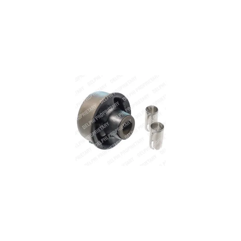 Silent bloc de suspension (train avant) DELPHI TD330W