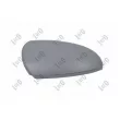 Revêtement, rétroviseur extérieur ABAKUS 0609C02 - Visuel 1