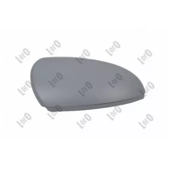 Revêtement, rétroviseur extérieur ABAKUS 0609C02