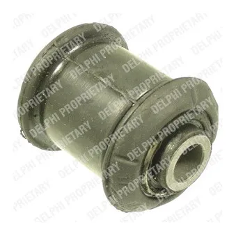 Silent bloc de suspension (train avant) DELPHI TD332W