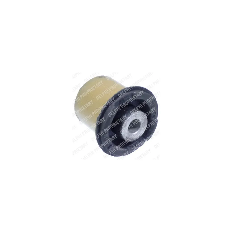 Silent bloc de suspension (train avant) DELPHI TD333W
