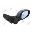 Rétroviseur extérieur ABAKUS 0610M04 - Visuel 3