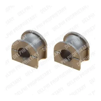 Suspension, stabilisateur DELPHI TD341W