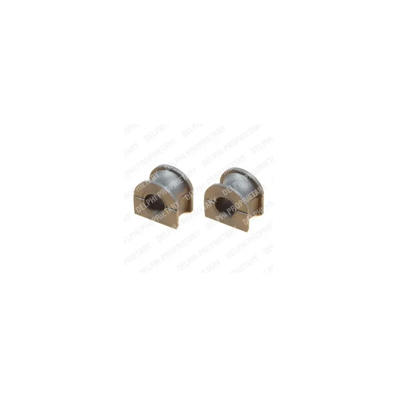 Suspension, stabilisateur DELPHI TD341W