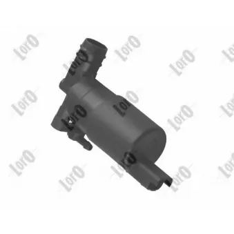 Pompe d'eau de nettoyage, nettoyage des vitres ABAKUS 103-02-008