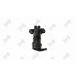 Gicleur d'eau de nettoyage, nettoyage des phares avant droit ABAKUS 103-03-022 - Visuel 1