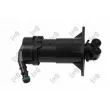 Gicleur d'eau de nettoyage, nettoyage des phares avant droit ABAKUS 103-03-022 - Visuel 2