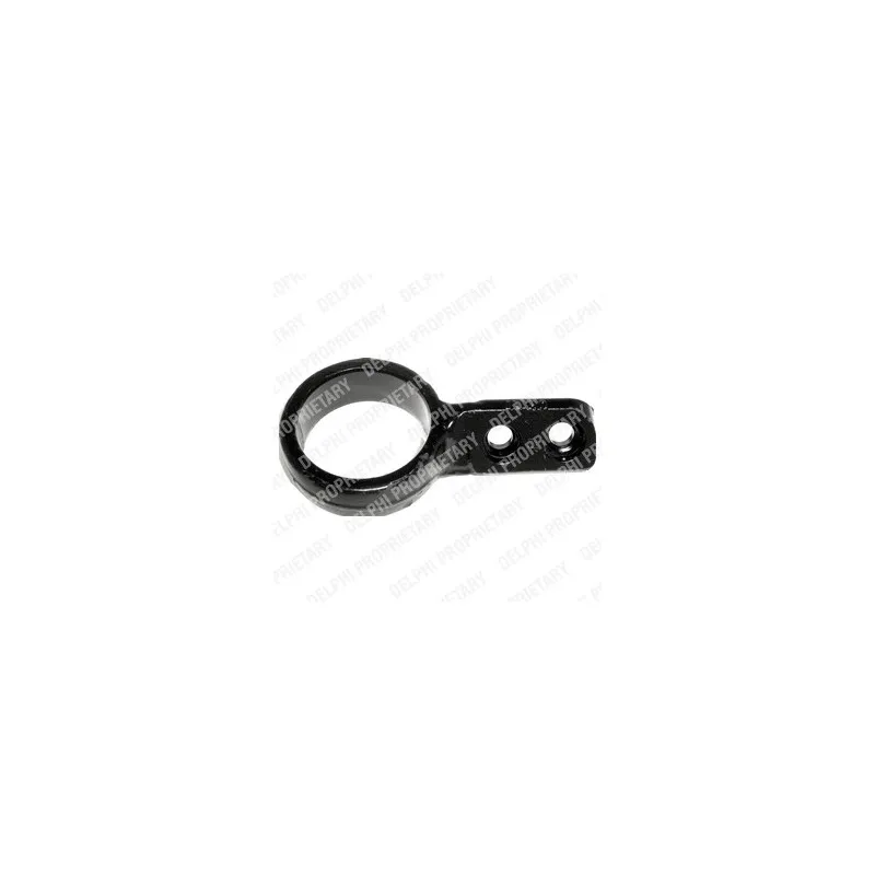 Support du bras suspension (train avant) DELPHI TD346W