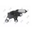 Moteur d'essuie-glace ABAKUS 103-06-004 - Visuel 1