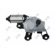 Moteur d'essuie-glace ABAKUS 103-06-004 - Visuel 3