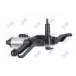 Moteur d'essuie-glace ABAKUS 103-06-005 - Visuel 2