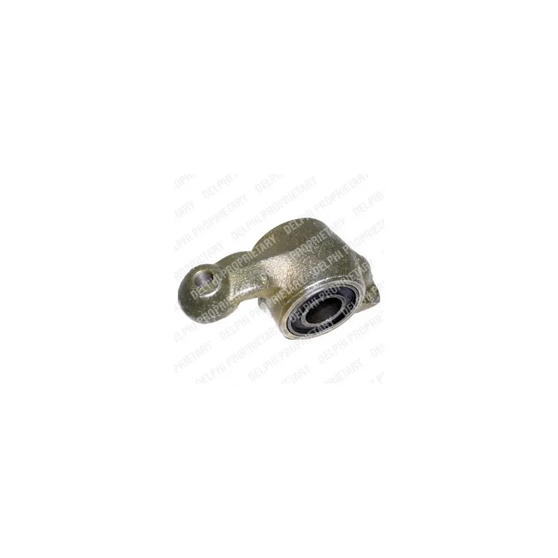 Silent bloc de suspension (train avant) DELPHI TD353W