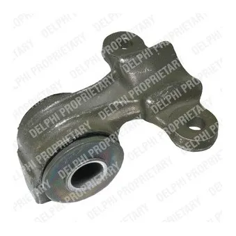 Silent bloc de suspension (train avant) DELPHI TD354W