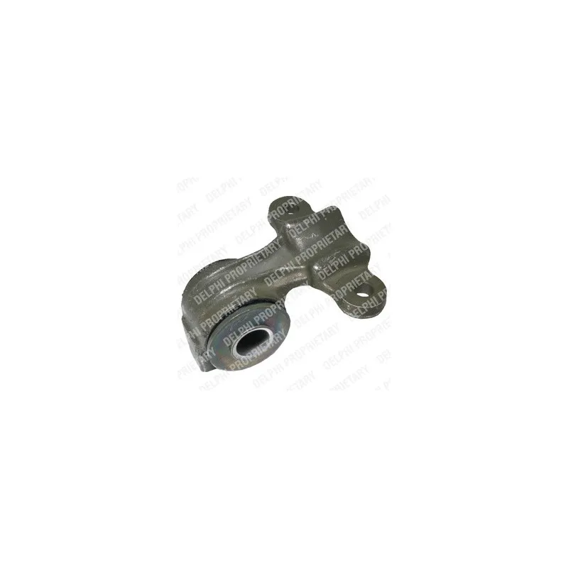 Silent bloc de suspension (train avant) DELPHI TD354W