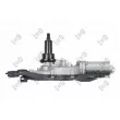 Moteur d'essuie-glace ABAKUS 103-06-014 - Visuel 2