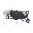 Moteur d'essuie-glace ABAKUS 103-06-014 - Visuel 3