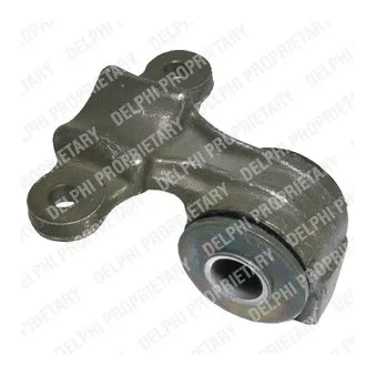 Silent bloc de suspension (train avant) DELPHI TD355W