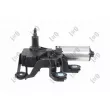 Moteur d'essuie-glace ABAKUS 103-06-016 - Visuel 1