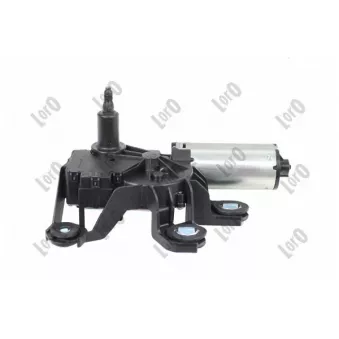 Moteur d'essuie-glace ABAKUS 103-06-016