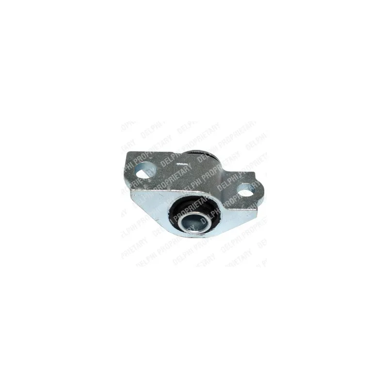 Silent bloc de suspension (train avant) DELPHI TD356W