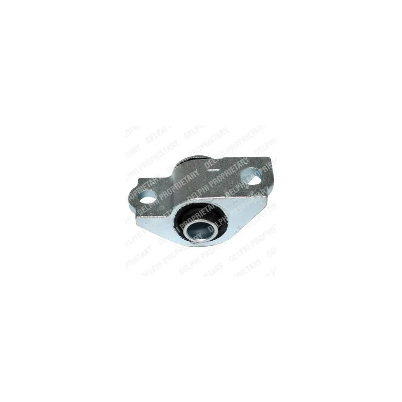 Silent bloc de suspension (train avant) DELPHI TD357W