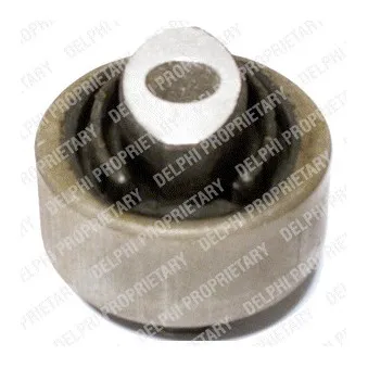 Silent bloc de suspension (train avant) DELPHI TD359W