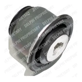 Silent bloc de suspension (train avant) DELPHI TD360W