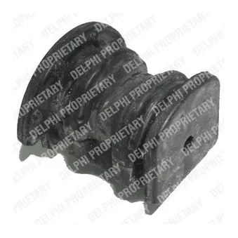 Silent bloc de suspension (train avant) DELPHI TD362W