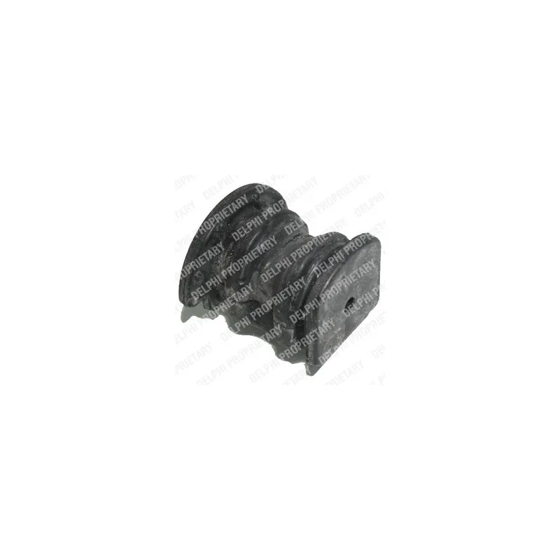 Silent bloc de suspension (train avant) DELPHI TD362W