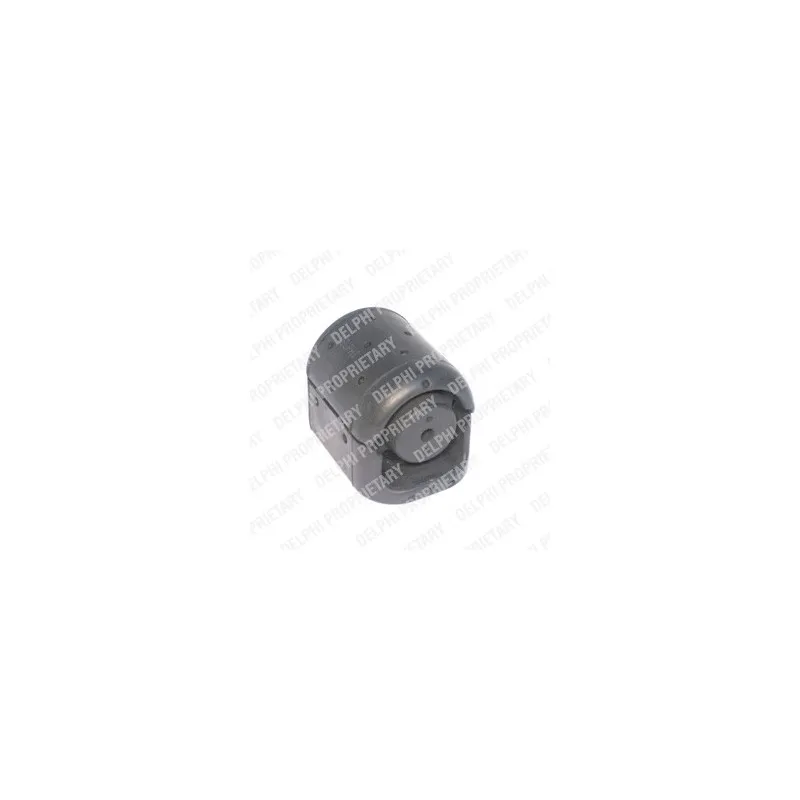 Silent bloc de suspension (train avant) DELPHI TD363W